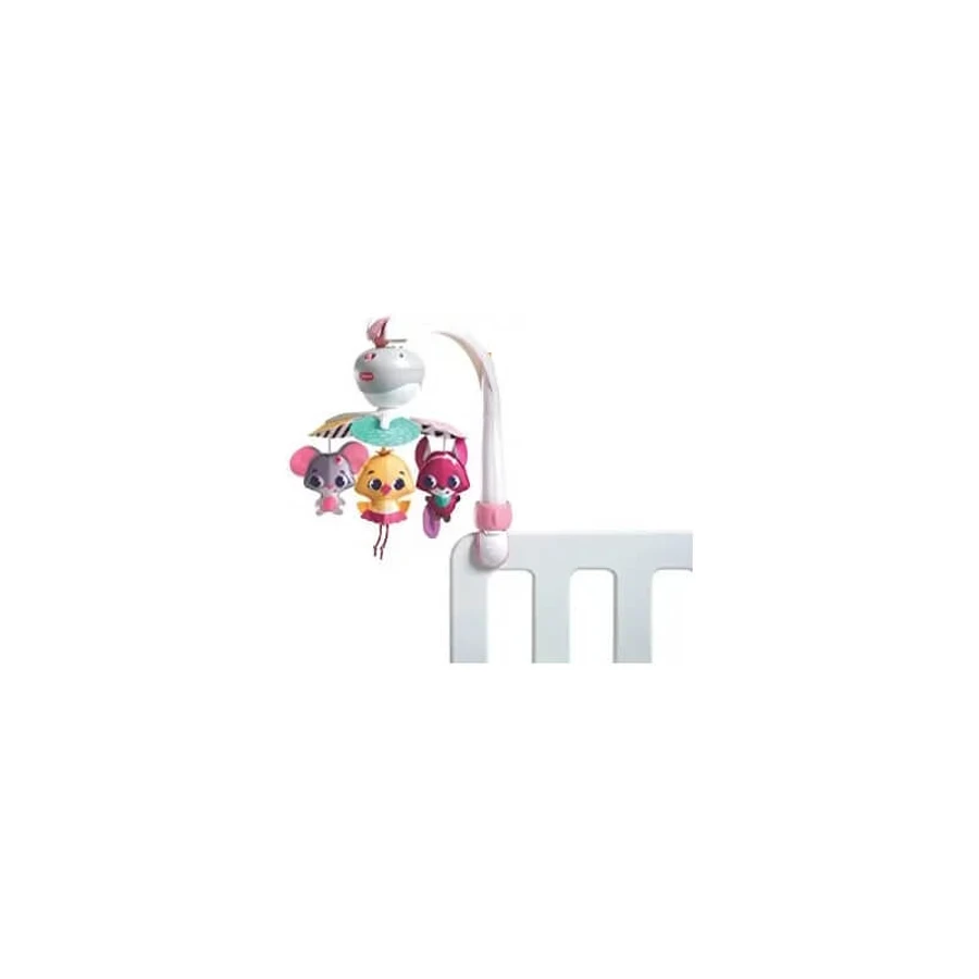 Tiny Love Take-Along Mobile