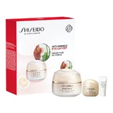 Shiseido Benefiance Anti-Wrinkle Eye Expert - Anti-Aging Face and Eye Care Routine