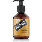 Proraso Wood and Spice - Beard Cleanser 200 ml