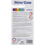 Silver Care Interdentalbürsten (mittel), 6er-Pack