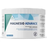 Magnesium Advance Powder 300 g - Magnesium Supplement
