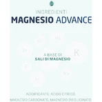 Magnesium Advance en polvo, 300 g - Complemento de magnesio