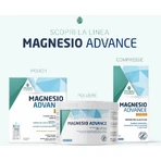 Magnesium Advance en polvo, 300 g - Complemento de magnesio