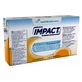 Nestlé Impact Oral Tropical, 3 Packungen à 237 ml – stärkt das Immunsystem