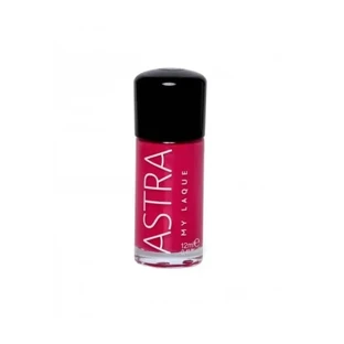 Astra my laque - Esmalte de uñas ultrabrillante n.º 80 Surreal Flamingo