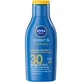Nivea Protect &amp; Hydrate SPF 30 - Lotion solaire format voyage, 200 ml