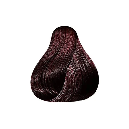 Wella Color Touch Plus No. 44/07 Medium-Intense Natural Sandy Brown - Hair Dye 60 ml
