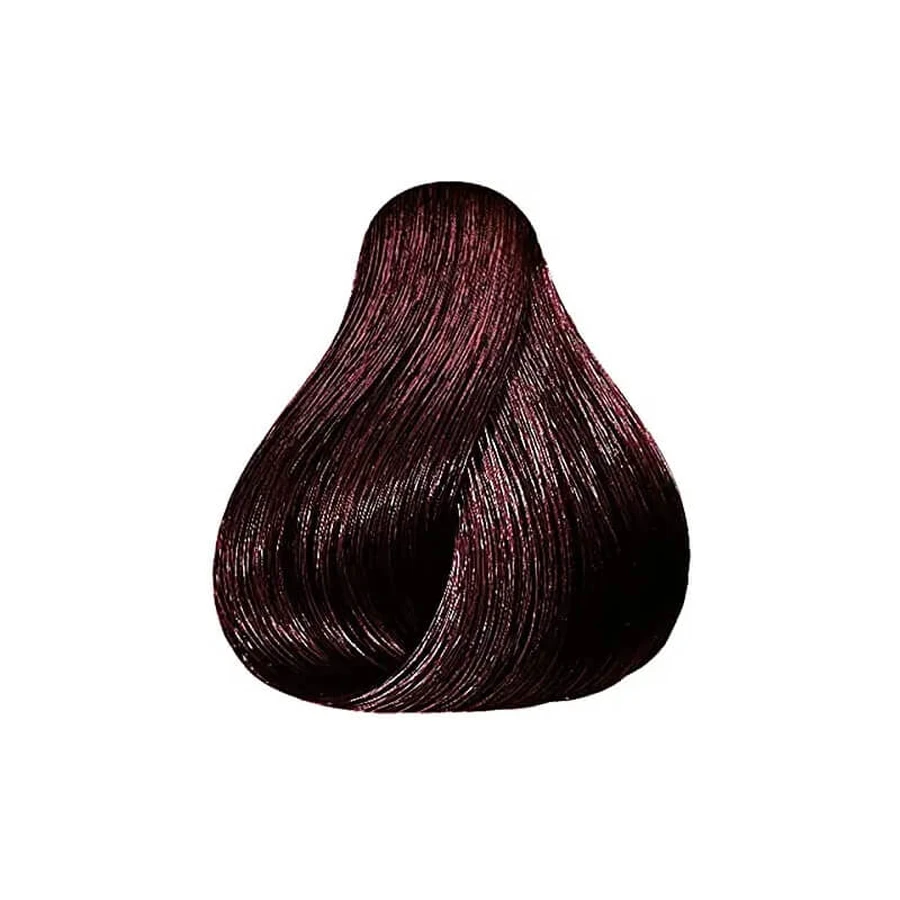 Wella Color Touch Plus No. 44/07 Medium-Intense Natural Sandy Brown - Hair Dye 60 ml
