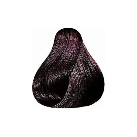 Wella Color Touch Plus No. 44/07 Medium-Intense Natural Sandy Brown - Hair Dye 60 ml