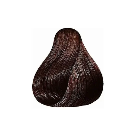 Wella Color Touch Plus No. 44/07 Medium-Intense Natural Sandy Brown - Hair Dye 60 ml