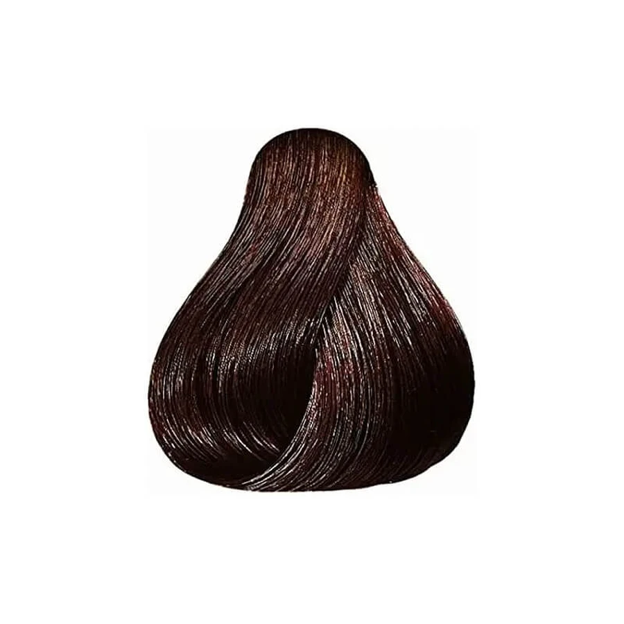 Wella Color Touch Plus No. 44/07 Medium-Intense Natural Sandy Brown - Hair Dye 60 ml