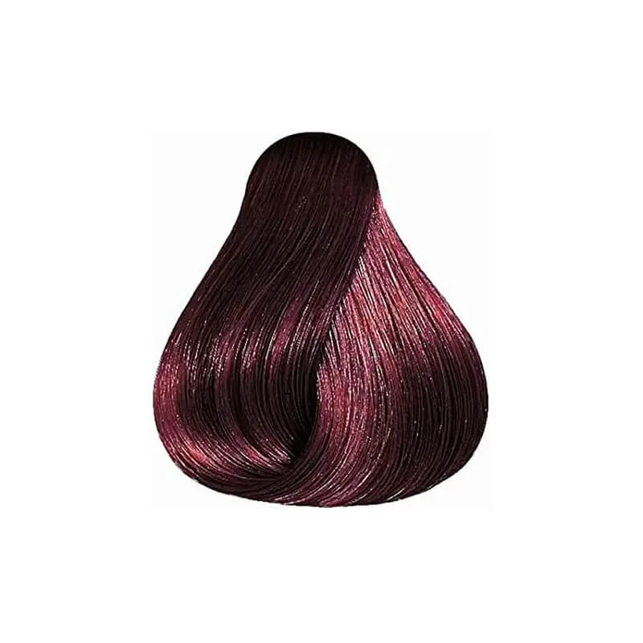 Wella Color Touch Plus No. 44/07 Medium-Intense Natural Sandy Brown - Hair Dye 60 ml