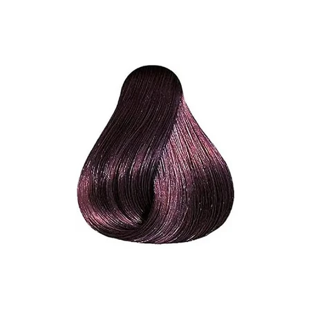 Wella Color Touch Plus No. 44/07 Medium-Intense Natural Sandy Brown - Hair Dye 60 ml