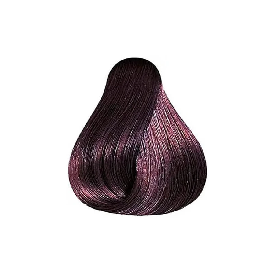 Wella Color Touch Plus No. 44/07 Medium-Intense Natural Sandy Brown - Hair Dye 60 ml