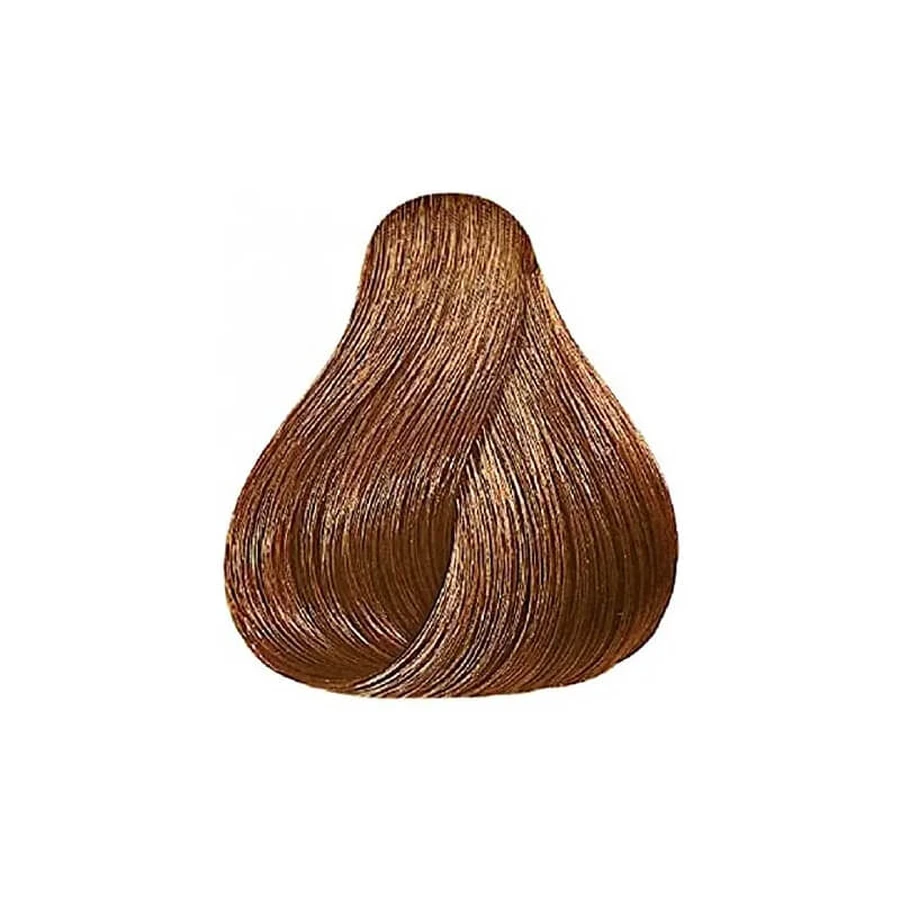Wella Color Touch Plus No. 44/07 Medium-Intense Natural Sandy Brown - Hair Dye 60 ml