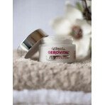 Gerovital H3 Evolution Crema de día SPF 10 Efecto lifting e hidratante, 50 ml, Farmec