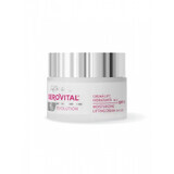 Gerovital Lifting feuchtigkeitsspendende Tagescreme LSF 10, 50 ml