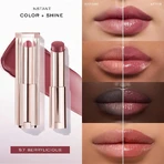 Lancôme Lip Idole Butterglow - Tinted Lip Balm No. 57 Berrylicious