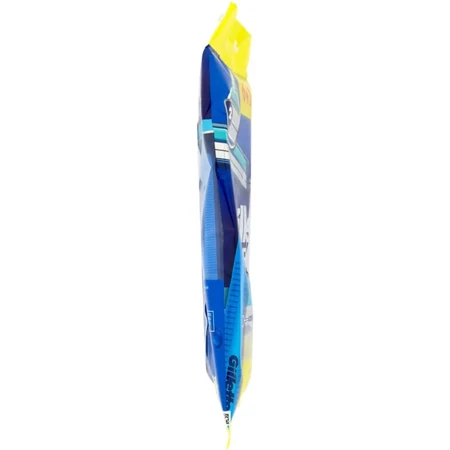 Gillette Blue II Plus - 6+2 scheermesjes