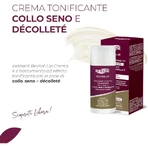 Iodase Revital-up – Straffende Pflegecreme für Hals, Brust und Dekolleté, 100 ml