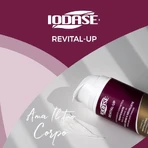 Iodase Revital-up – Straffende Pflegecreme für Hals, Brust und Dekolleté, 100 ml