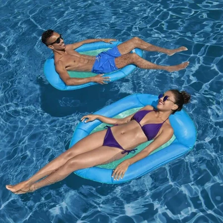 Bestway Flex n' fold - Pool Mat 109x95 cm