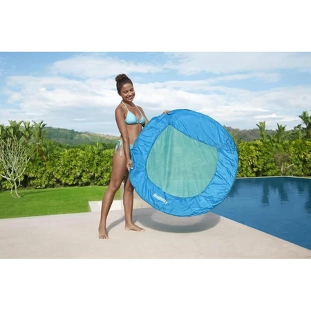 Bestway Flex n' fold - Pool Mat 109x95 cm