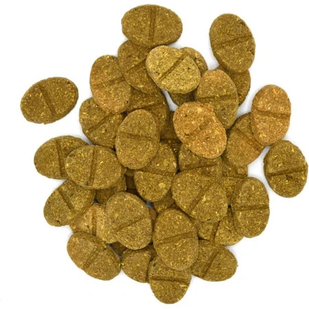 Oxbow Natural Science Joint Support - Complément alimentaire pour les articulations des petits animaux, 120 g