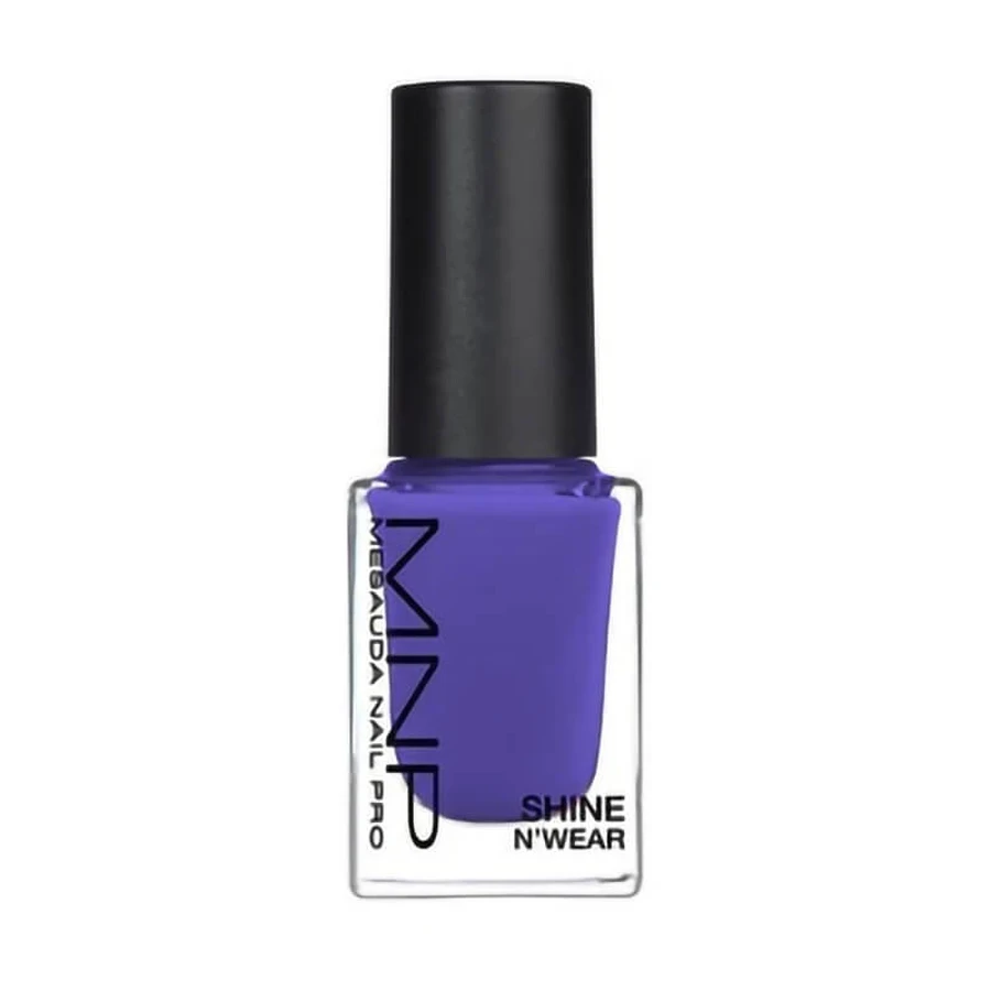 Mesauda Mnp Shine 'n' Wear - Classic Nail Polish No. 282 Karma