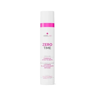 Veralab Zero Time – przeciwstarzeniowy krem ujędrniający do twarzy, 50 ml