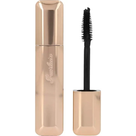 Guerlain Mad Eyes – Mascara für aufbaubares Volumen Nr. 01 Mad Black