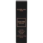Guerlain Mad Eyes – Mascara für aufbaubares Volumen Nr. 01 Mad Black