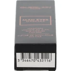 Guerlain Mad Eyes – Mascara für aufbaubares Volumen Nr. 01 Mad Black