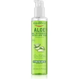 Equilibra Aloe – Mizellares Gesichtsreinigungsgel 200 ml