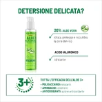 Equilibra Aloe - Micellar Facial Cleansing Gel 200 ml