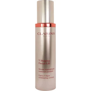 Clarins V-Shaping Facial Lift Serum - 50 ml