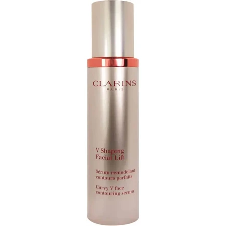 Clarins V-Shaping Facial Lift Serum - 50 ml