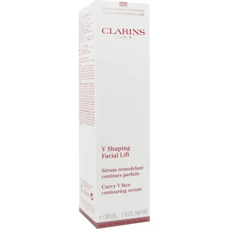 Clarins V-Shaping Facial Lift Serum - 50 ml