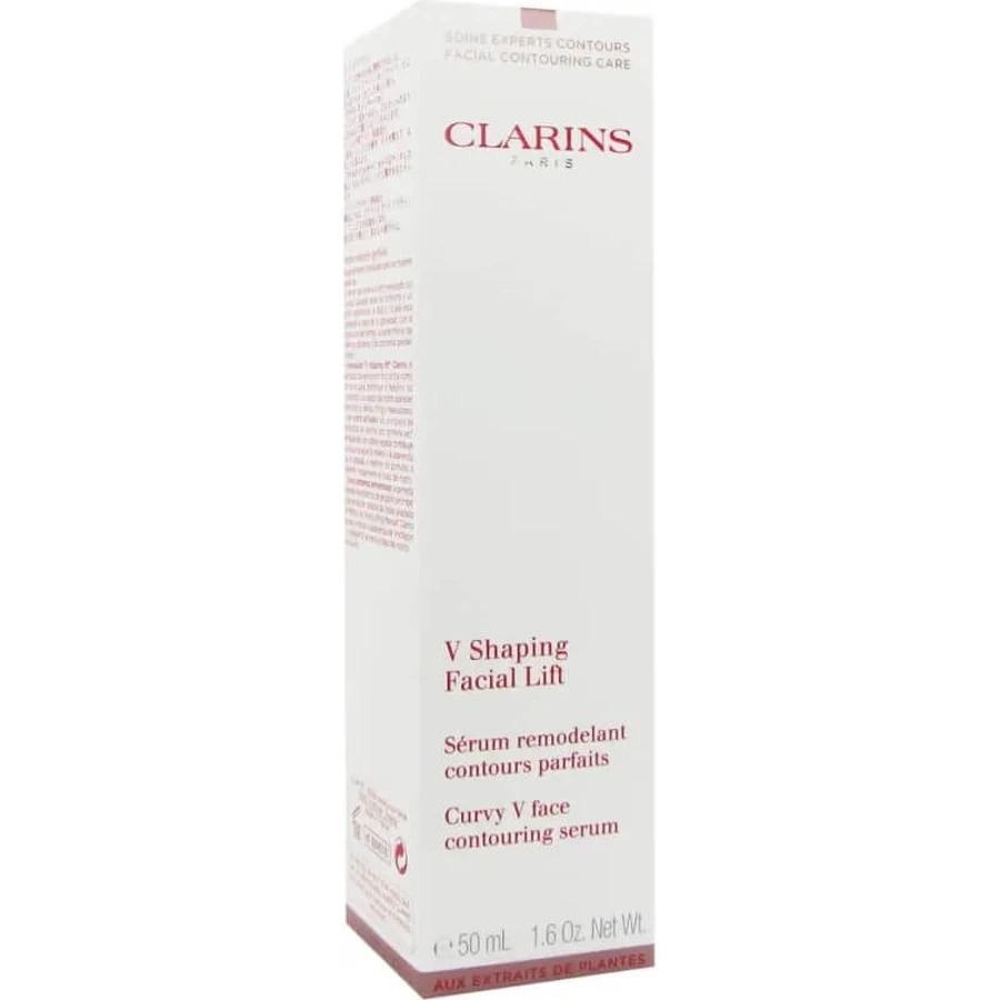 Clarins V-Shaping Facial Lift Serum - 50 ml
