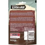 Adventuros rundvleesstrookjes - Hondensnacks, 70 g