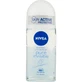 Nivea Pure Invisible - Roll-On Deodorant, 50 ml