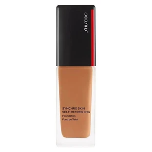 Shiseido Synchro Skin Self-Refreshing - Base de maquillaje líquida - N.º 430 Cedar