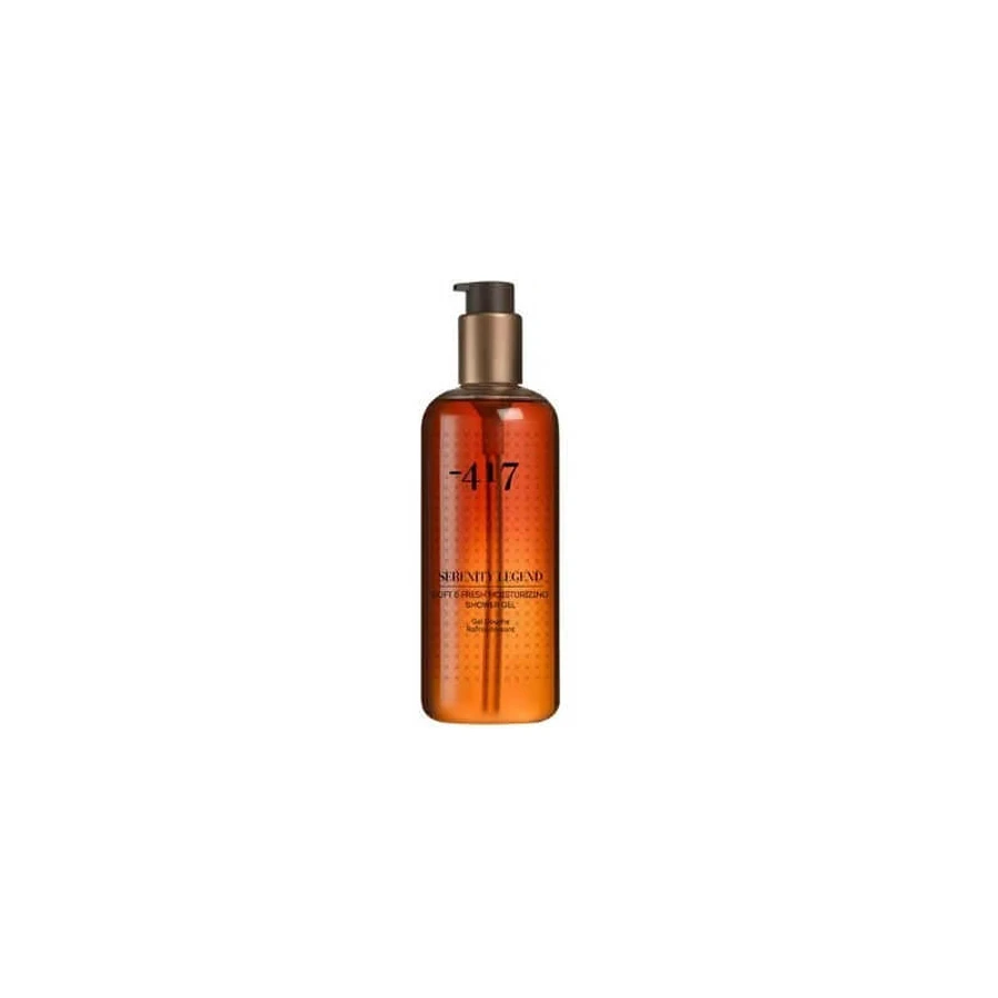 Minus 417 Serenity Legend - Hydraterende douchegel, 350 ml