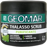 Geomar Thalasso Reinigungspeeling, 600 g