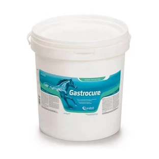 Candioli Gastrocure 2,6 kg - pienso complementario para caballos