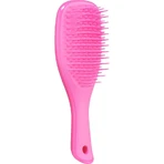 Tangle Teezer The Ultimate Detangler Mini - Detangling Brush - Barbie