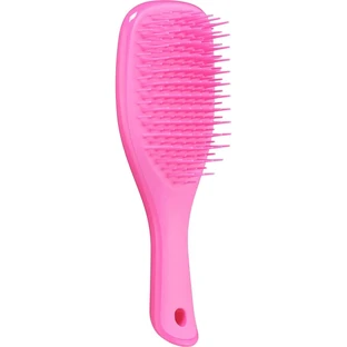 Tangle Teezer The Ultimate Detangler Mini - Detangling Brush - Barbie