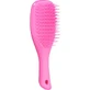 Tangle Teezer The Ultimate Detangler Mini - Detangling Brush - Barbie