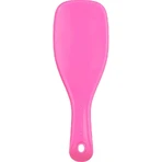 Tangle Teezer The Ultimate Detangler Mini - Detangling Brush - Barbie