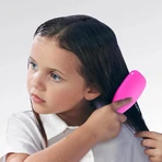 Tangle Teezer The Ultimate Detangler Mini - Detangling Brush - Barbie